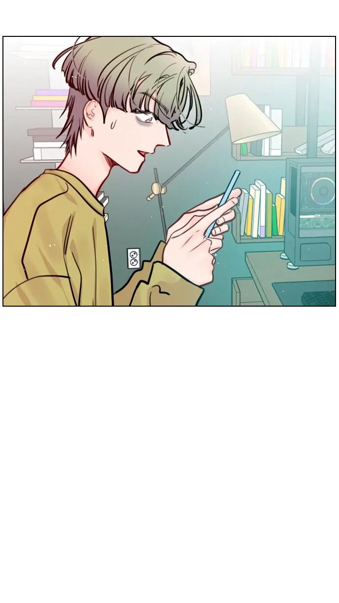 Манга Секретный плейлист - Глава 55 Страница 9