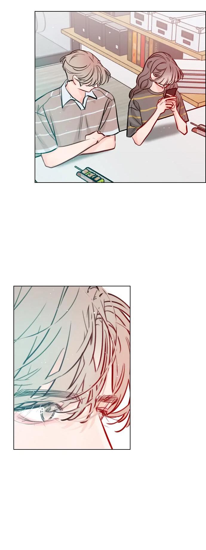 Манга Секретный плейлист - Глава 55 Страница 12