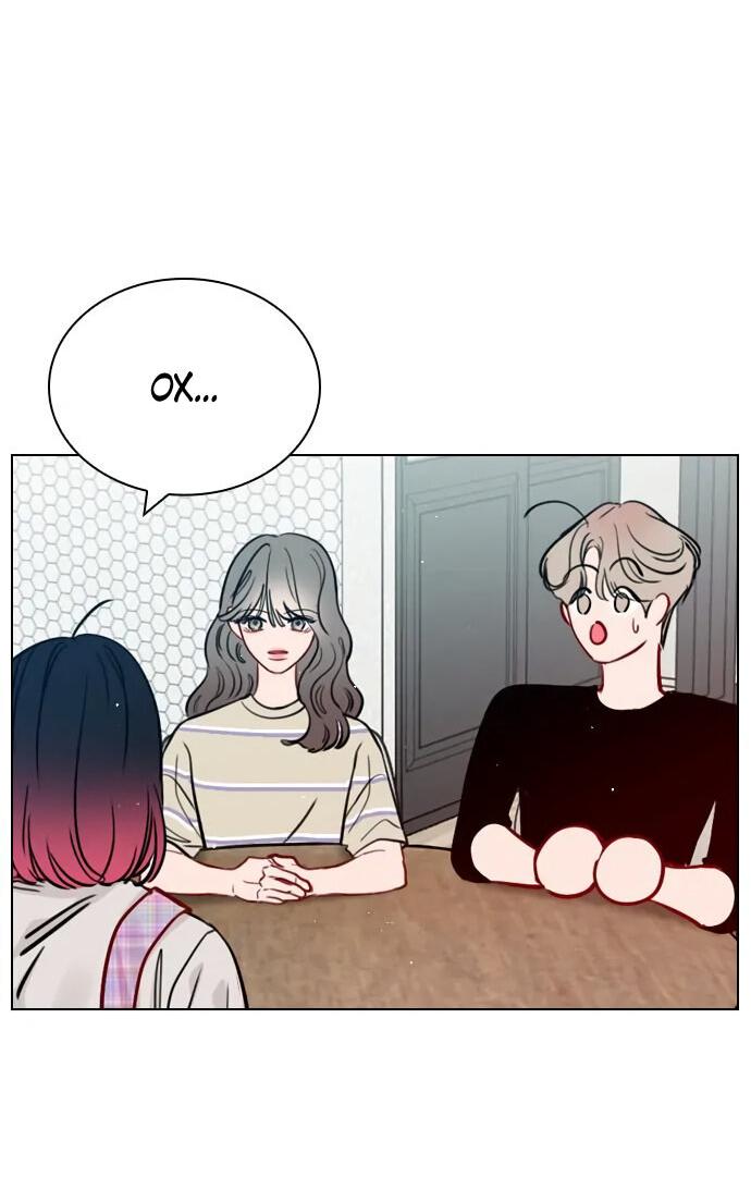 Манга Секретный плейлист - Глава 54 Страница 31