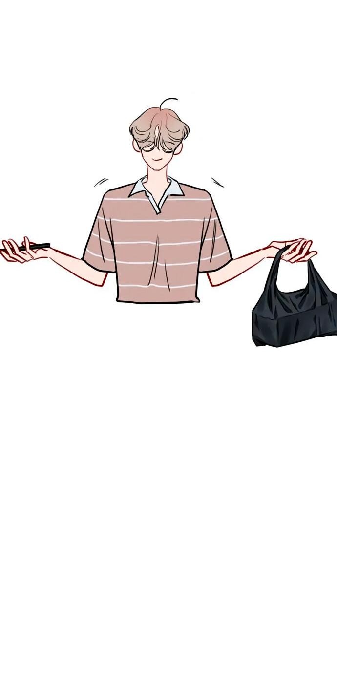 Манга Секретный плейлист - Глава 53 Страница 55