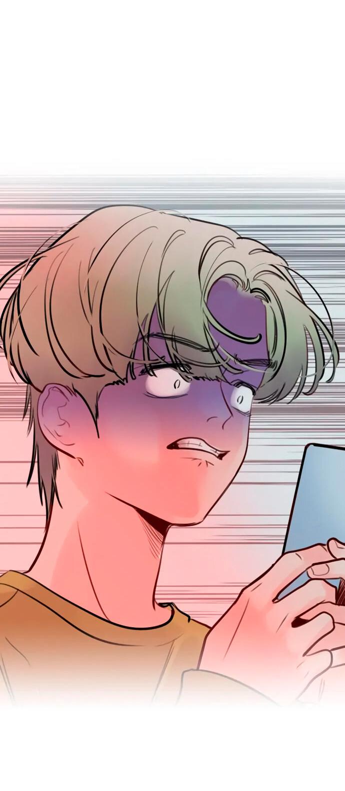 Манга Секретный плейлист - Глава 53 Страница 70