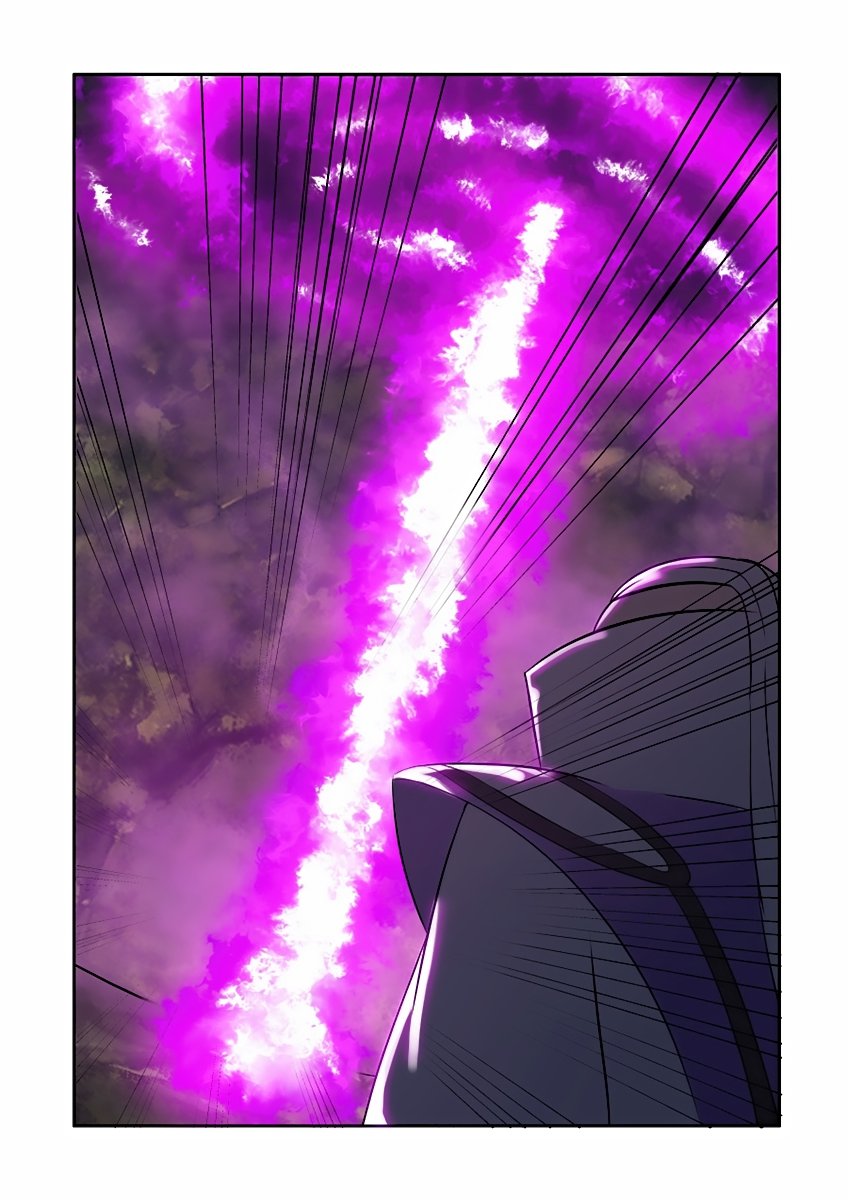 Манга Несравненный боевой дух - Глава 80 Страница 9