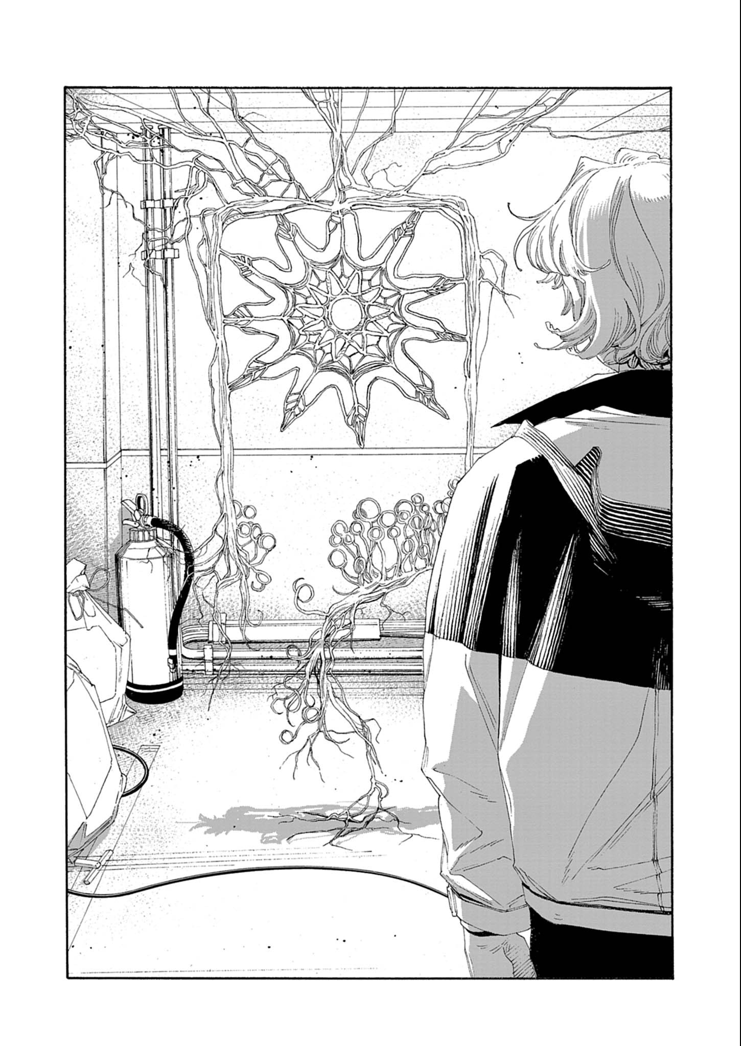 Манга Ночь Дурака - Глава 72 Страница 18