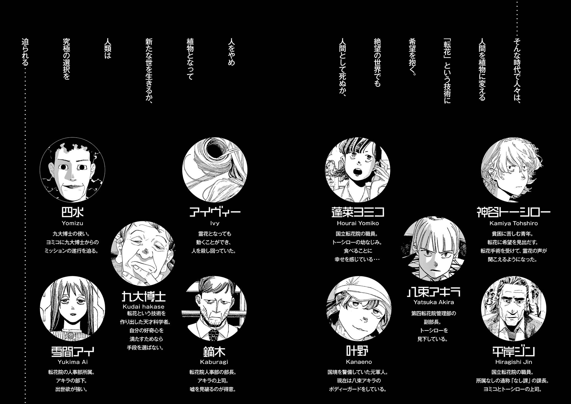 Манга Ночь Дурака - Глава 73 Страница 3