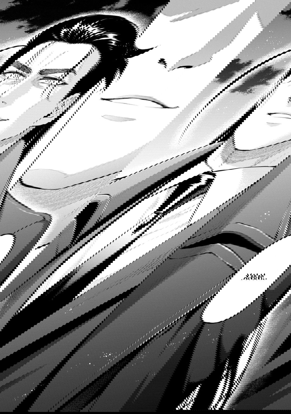 Манга Мао-сама, повтори! R - Глава 50 Страница 14