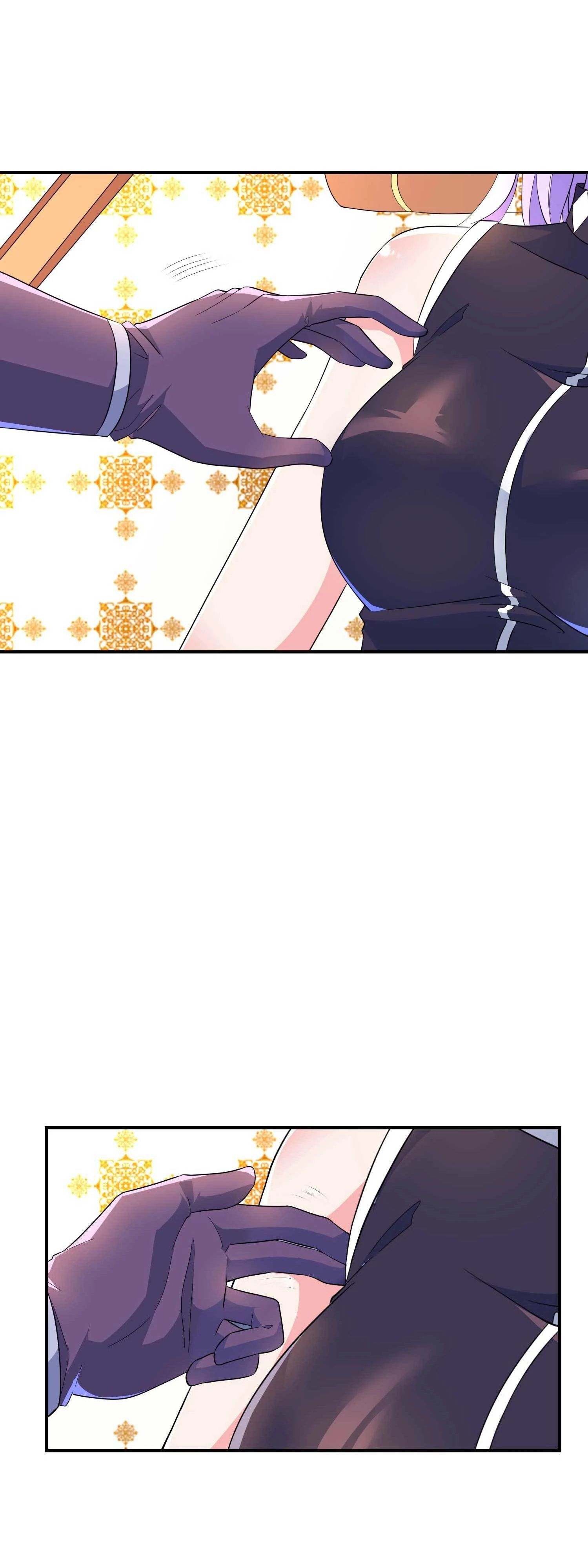 Манга Зять превыше всего - Глава 187 Страница 12