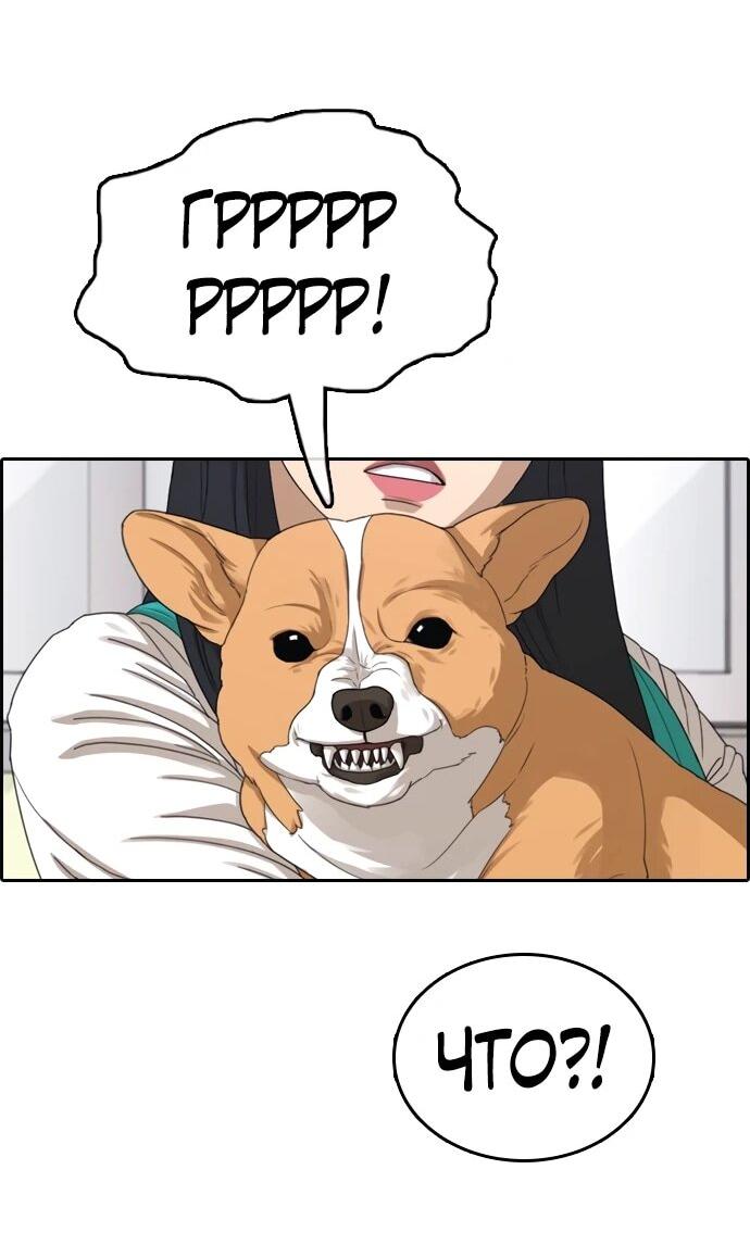 Манга Свободный выбор - Глава 365 Страница 16