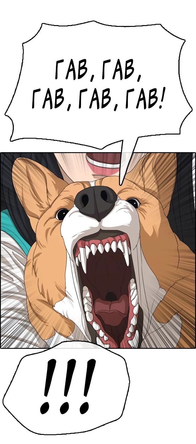 Манга Свободный выбор - Глава 365 Страница 17