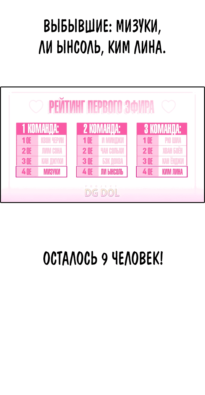 Манга Свободный выбор - Глава 298 Страница 29