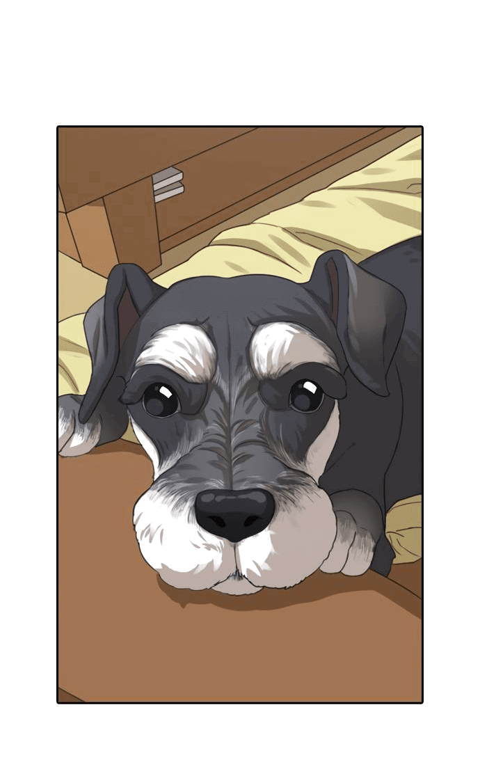 Манга Свободный выбор - Глава 363 Страница 51