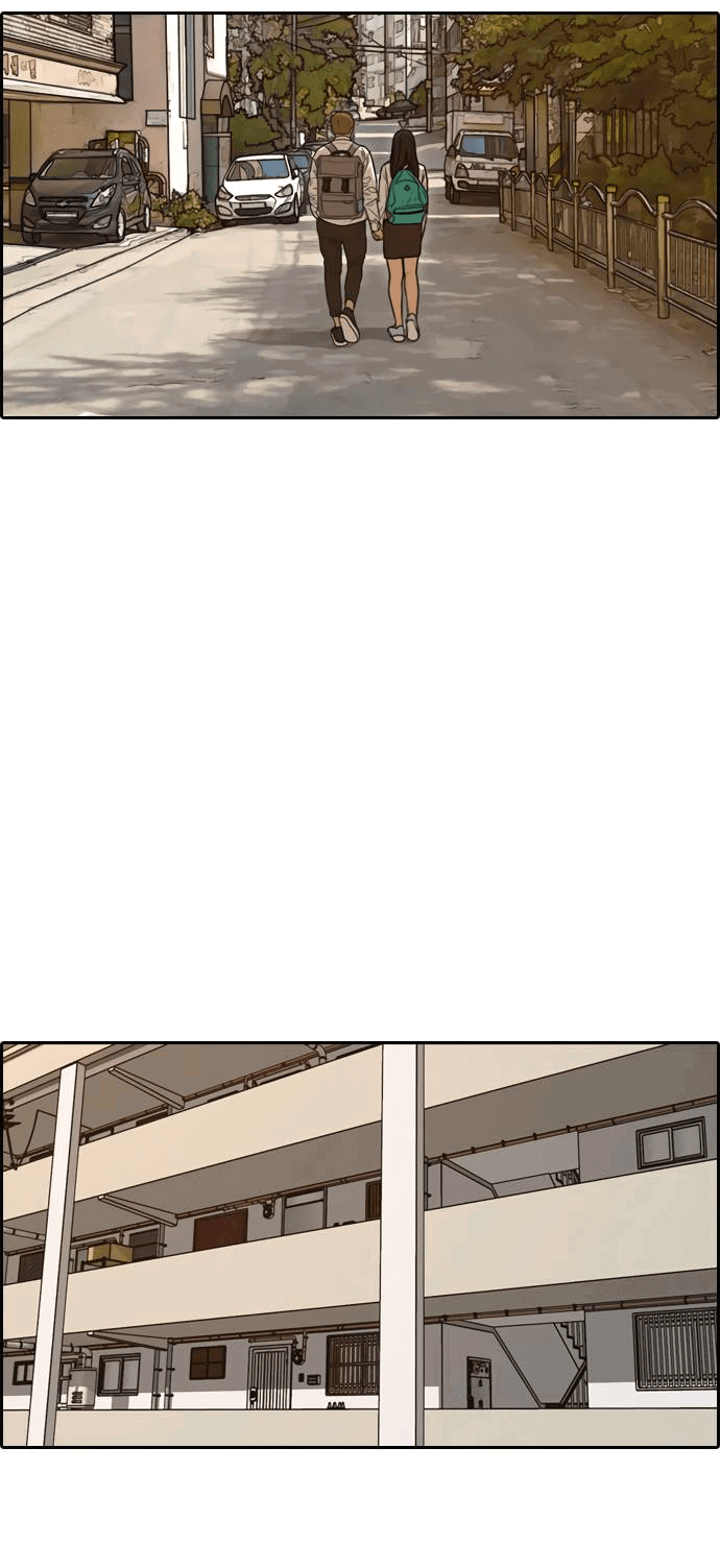 Манга Свободный выбор - Глава 363 Страница 73