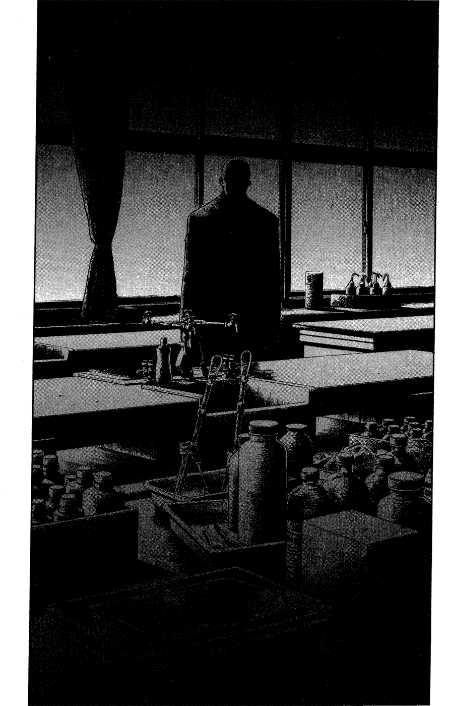 Манга Мальчишки двадцатого века - Глава 127 Страница 19