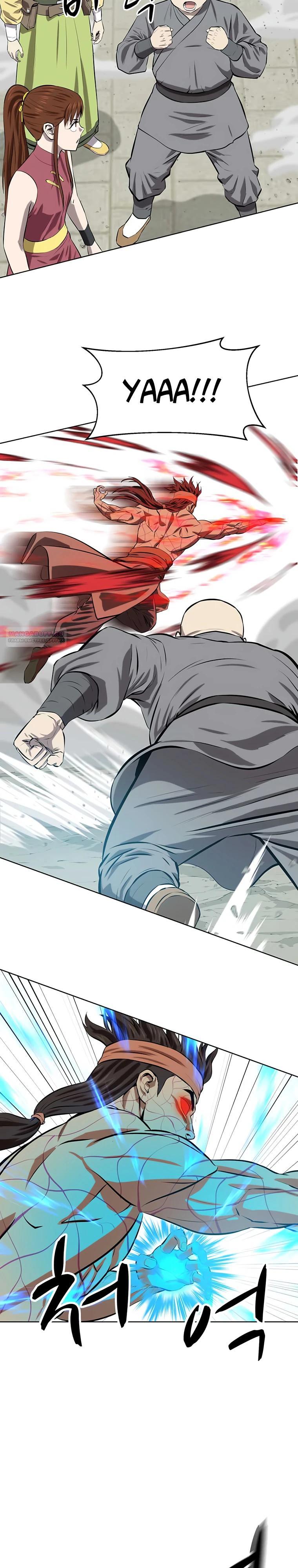 Манга Слабый учитель - Глава 146 Страница 22