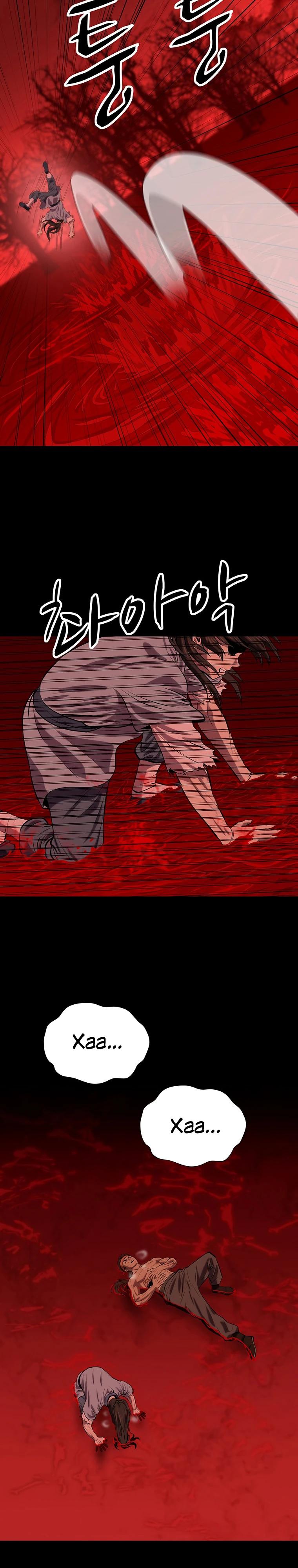 Манга Слабый учитель - Глава 148 Страница 27