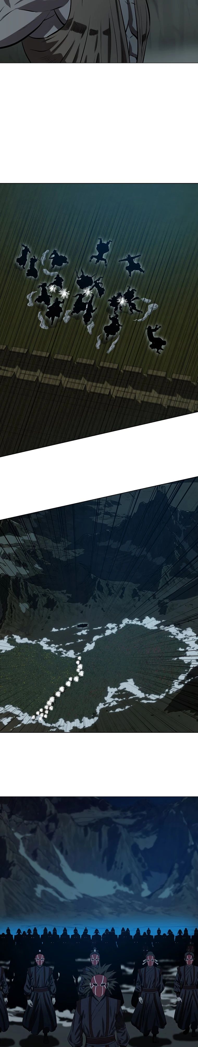 Манга Слабый учитель - Глава 151 Страница 31