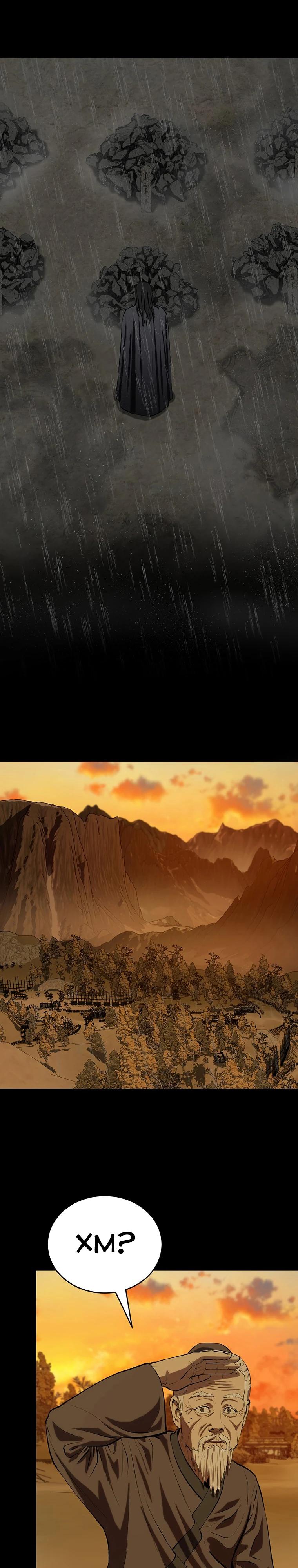 Манга Слабый учитель - Глава 156 Страница 3