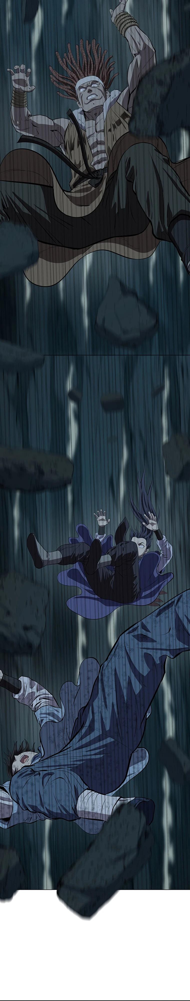 Манга Слабый учитель - Глава 152 Страница 4