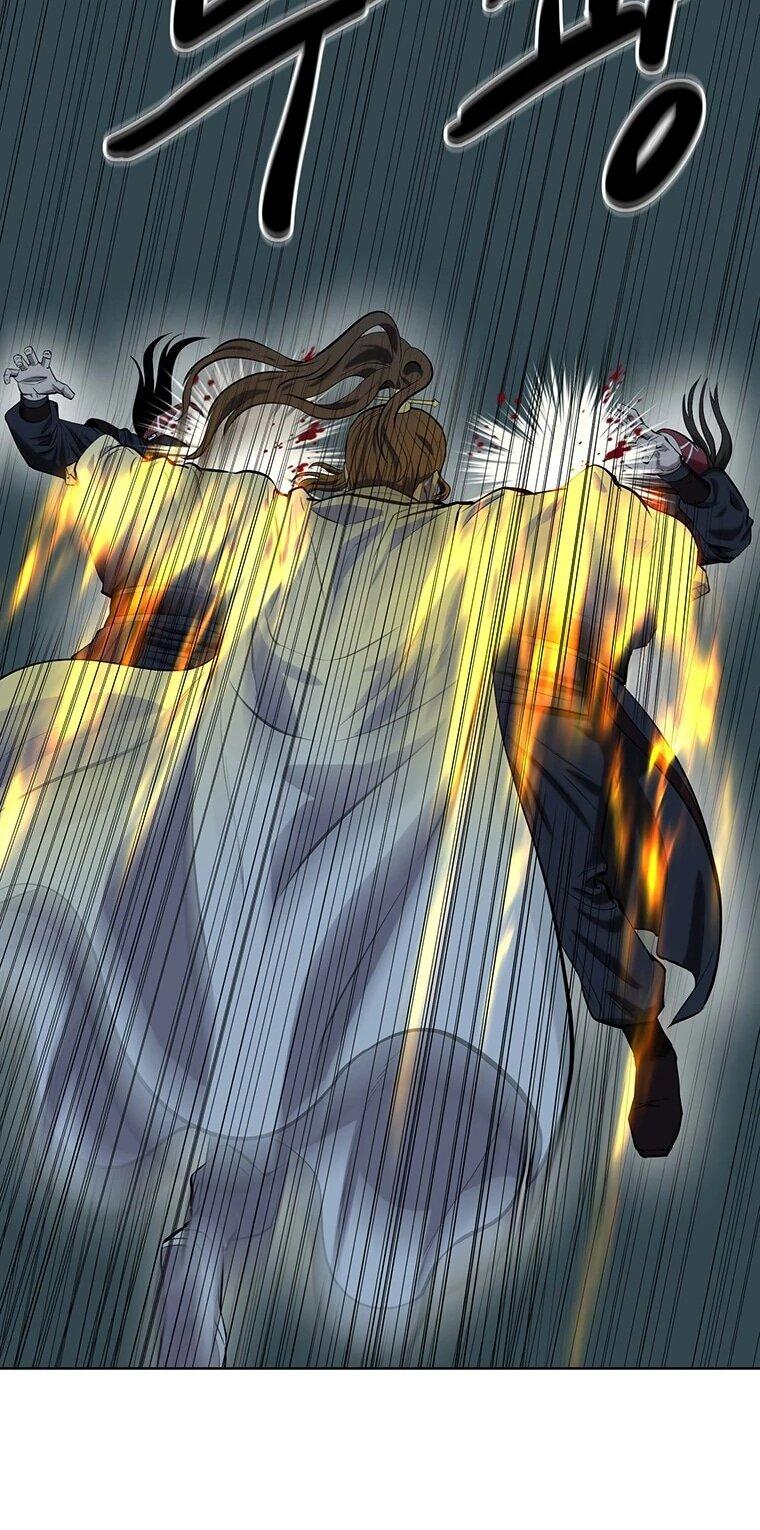 Манга Слабый учитель - Глава 158 Страница 19