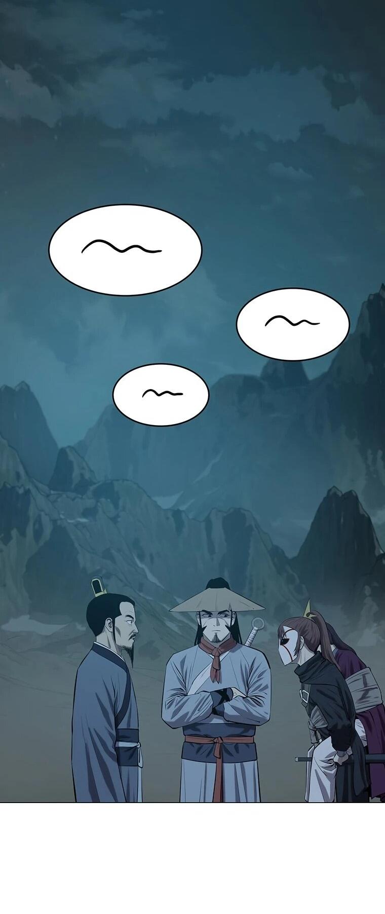 Манга Слабый учитель - Глава 158 Страница 34