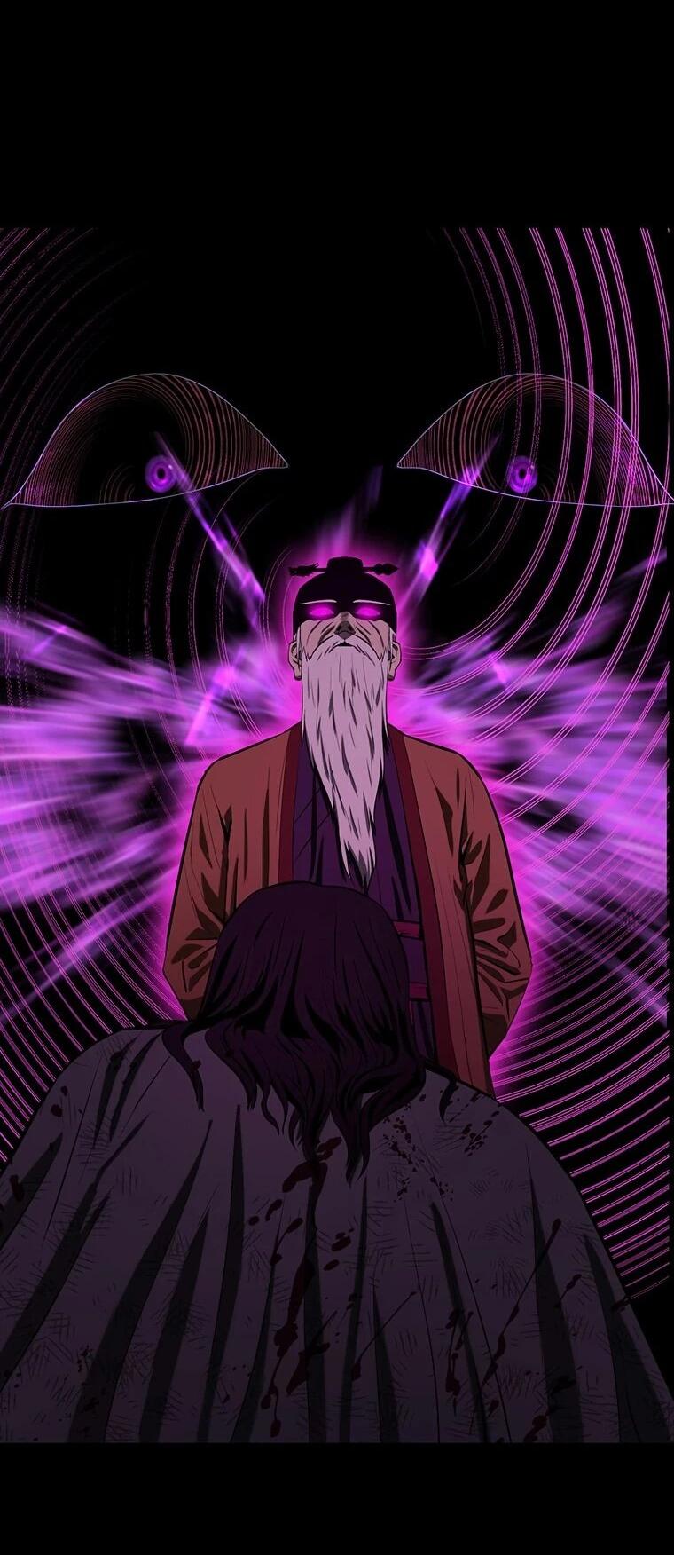 Манга Слабый учитель - Глава 157 Страница 2