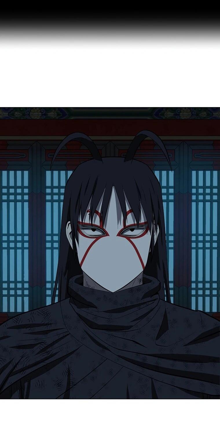 Манга Слабый учитель - Глава 161 Страница 27