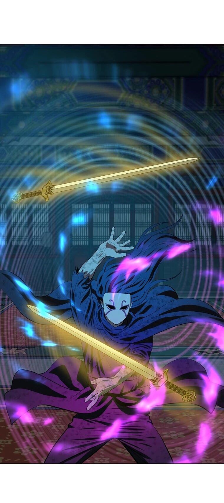 Манга Слабый учитель - Глава 161 Страница 45