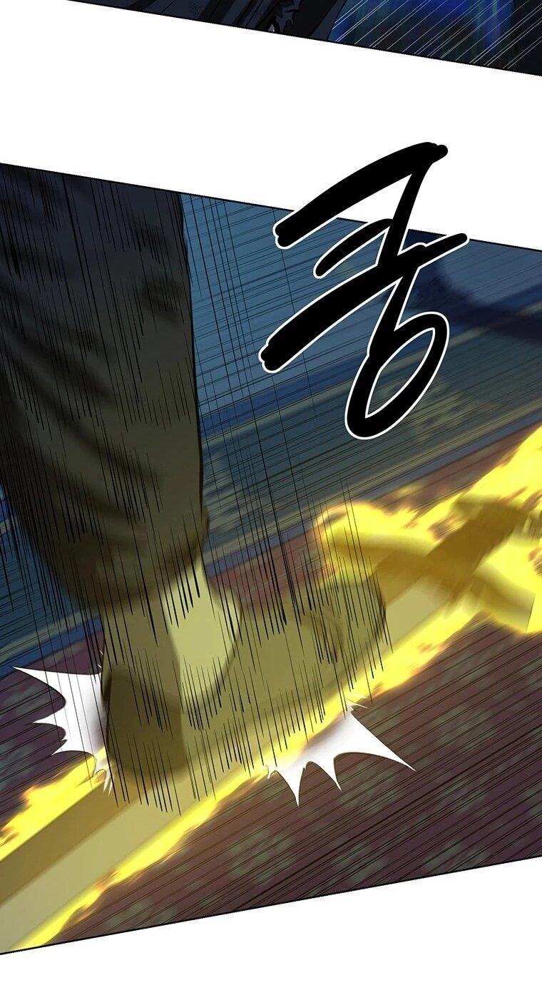 Манга Слабый учитель - Глава 161 Страница 36