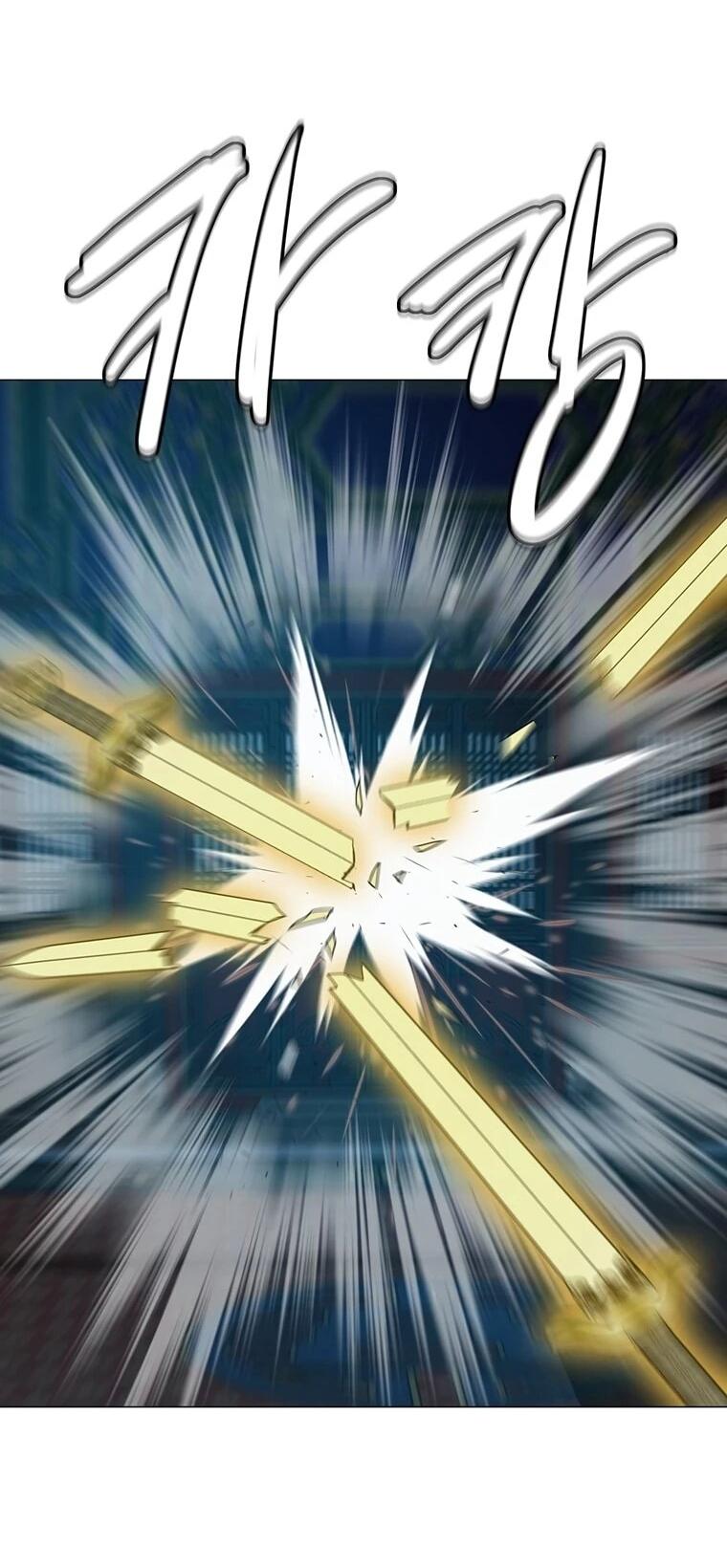 Манга Слабый учитель - Глава 161 Страница 46