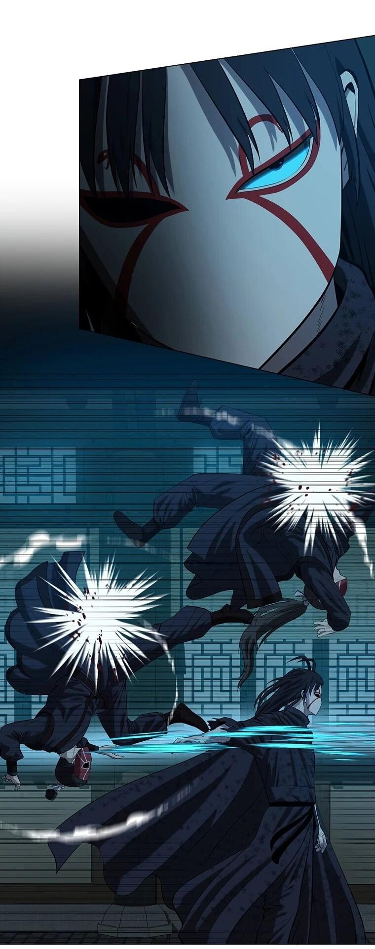 Манга Слабый учитель - Глава 161 Страница 10