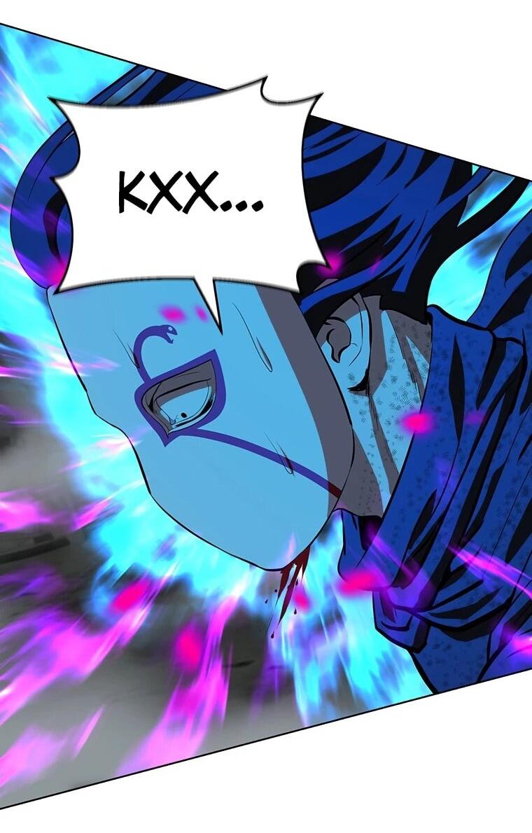 Манга Слабый учитель - Глава 160 Страница 55