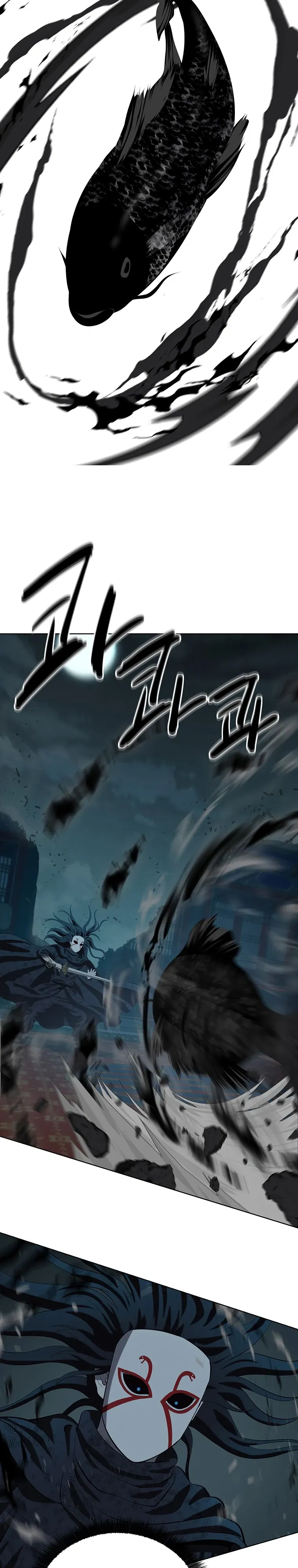 Манга Слабый учитель - Глава 162 Страница 11