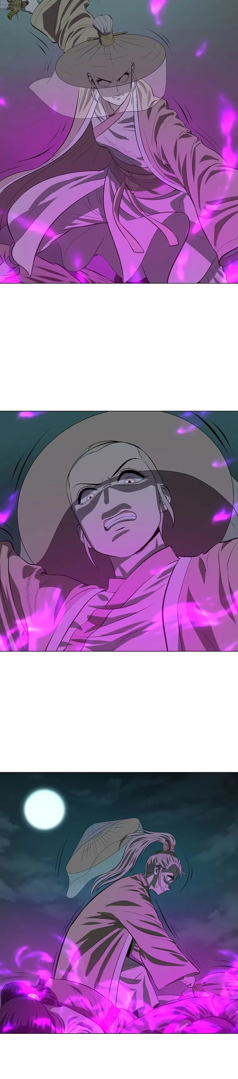 Манга Слабый учитель - Глава 164 Страница 16