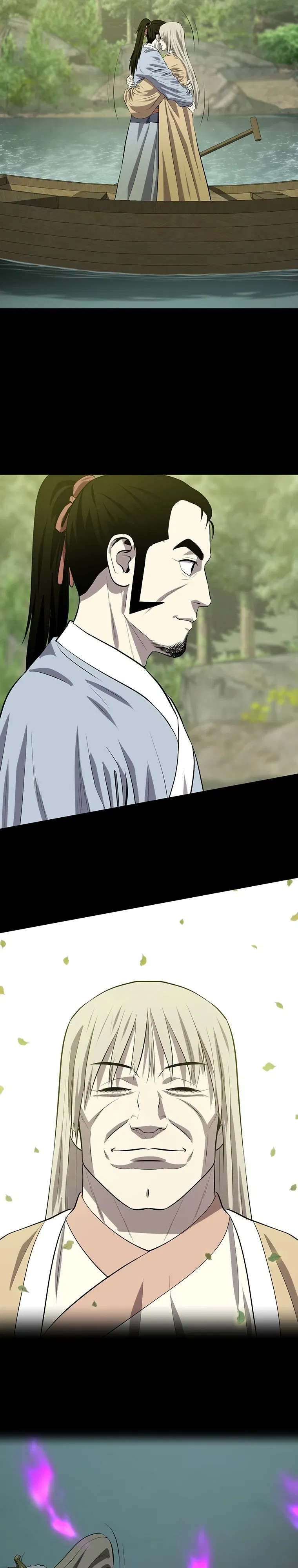 Манга Слабый учитель - Глава 164 Страница 15