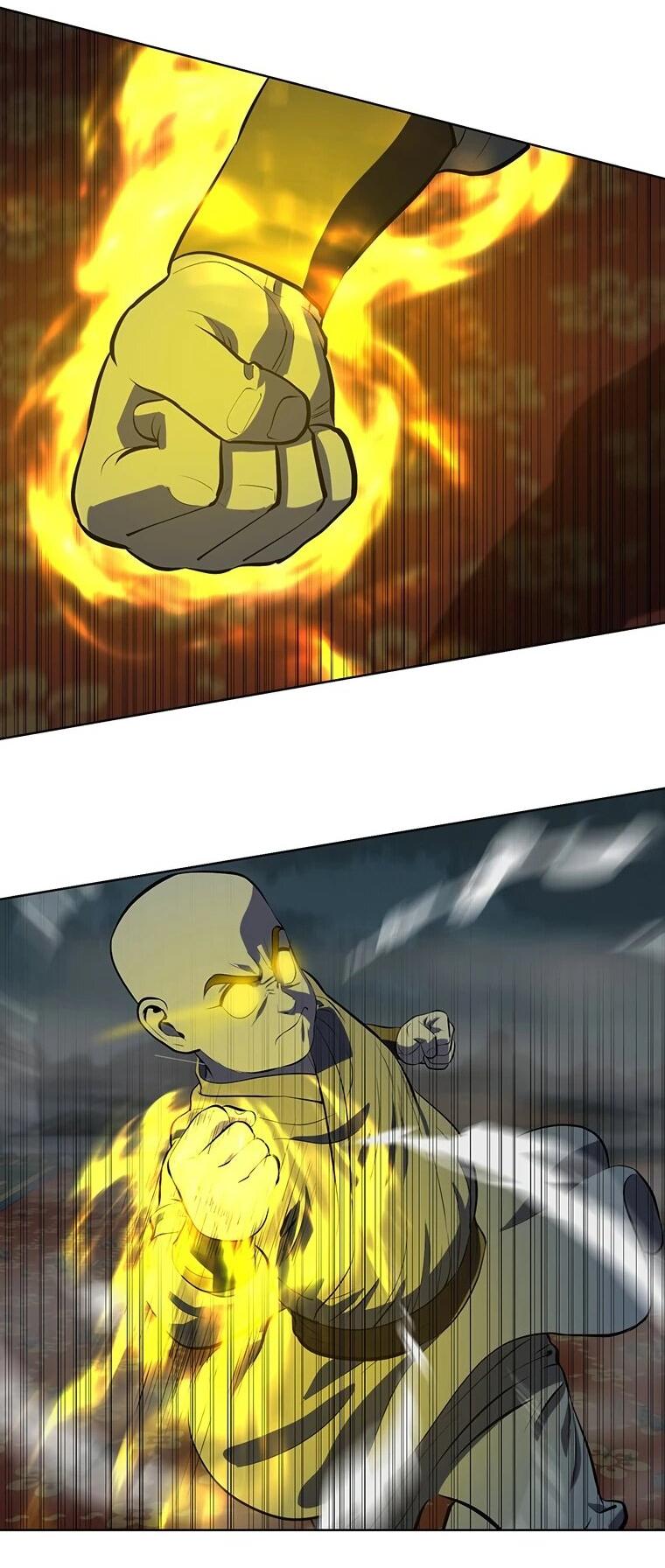 Манга Слабый учитель - Глава 165 Страница 42