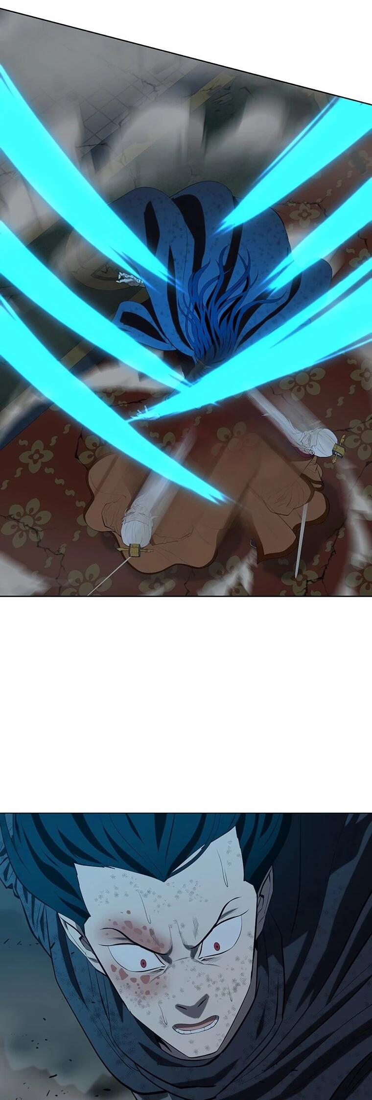 Манга Слабый учитель - Глава 166 Страница 57