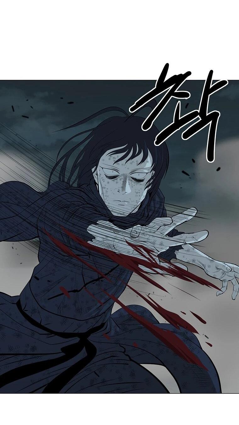 Манга Слабый учитель - Глава 167 Страница 63