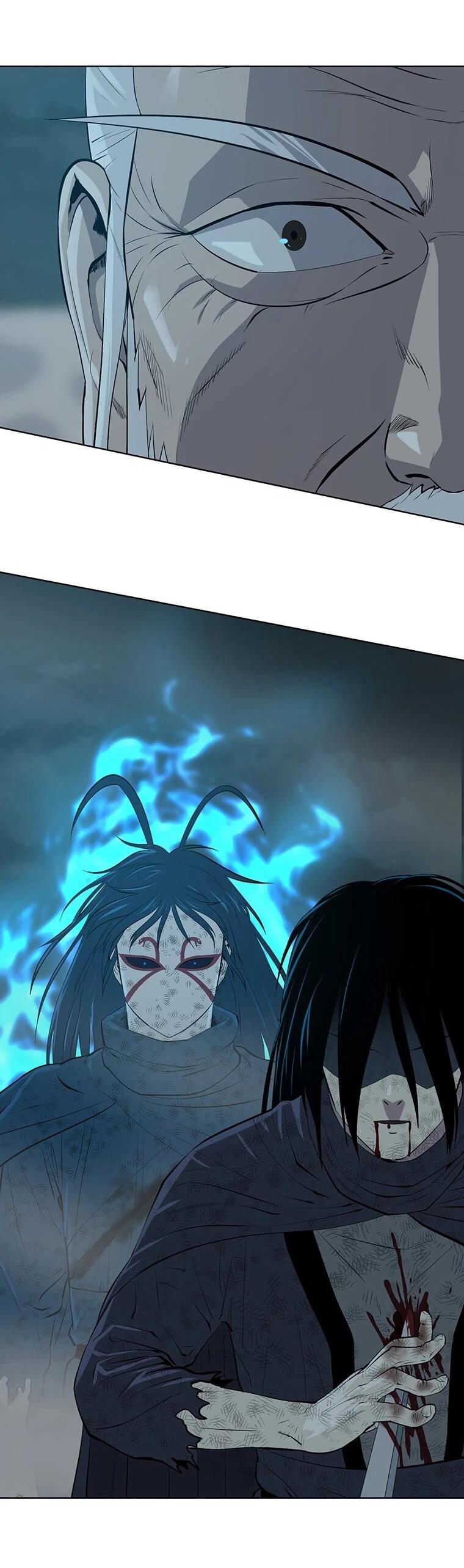 Манга Слабый учитель - Глава 167 Страница 2