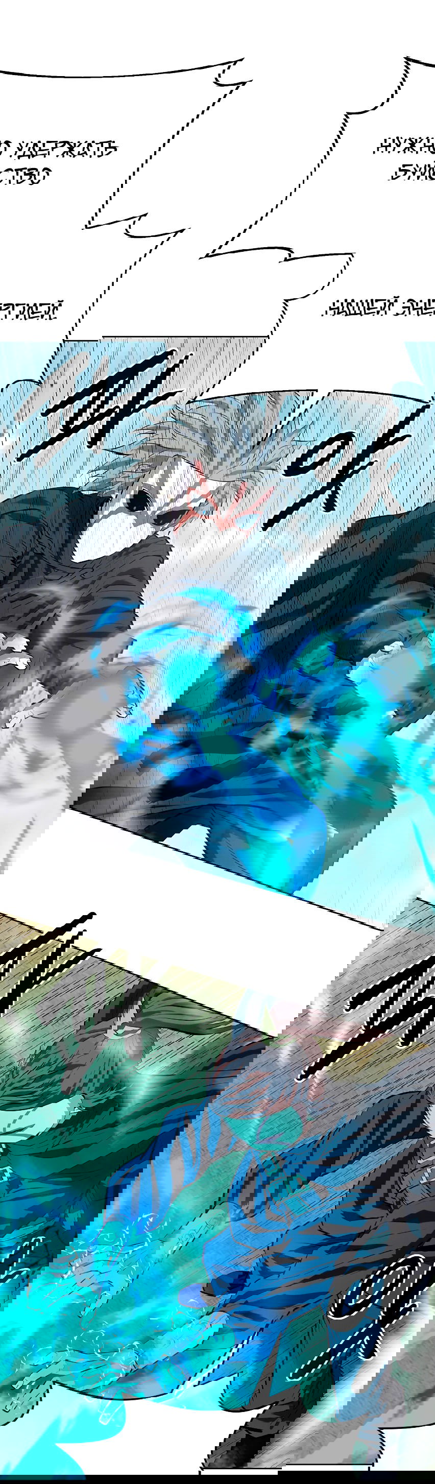 Манга Слабый учитель - Глава 130 Страница 41