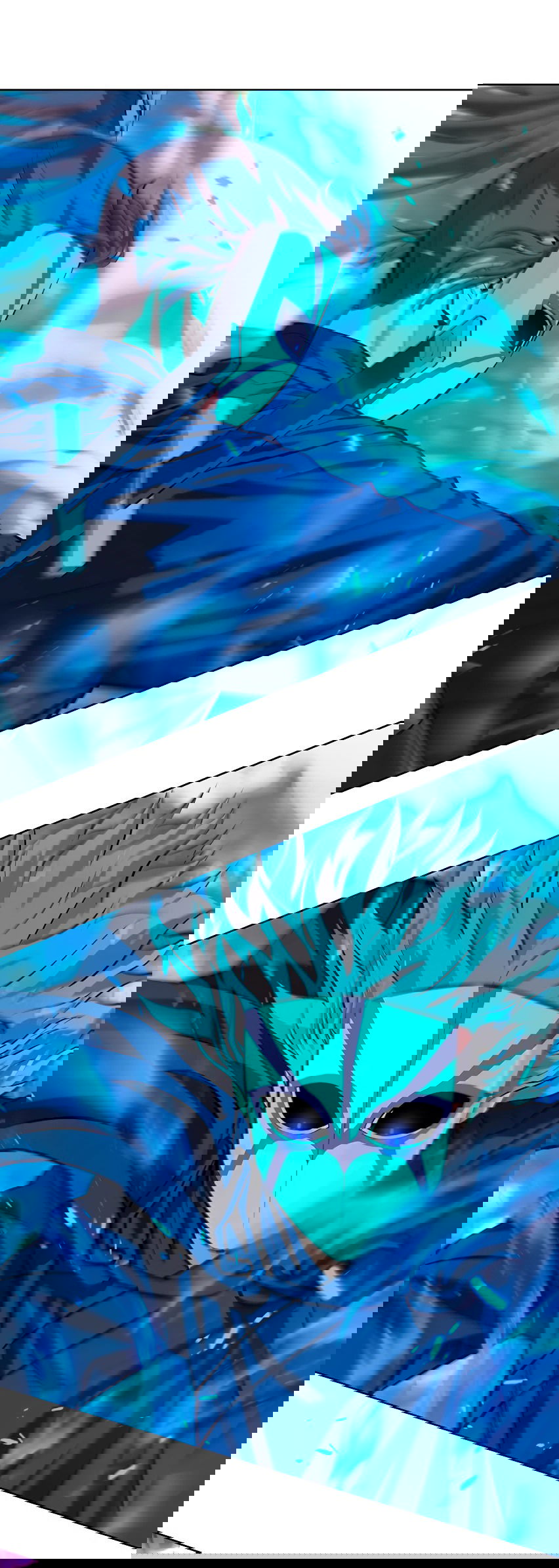 Манга Слабый учитель - Глава 130 Страница 44