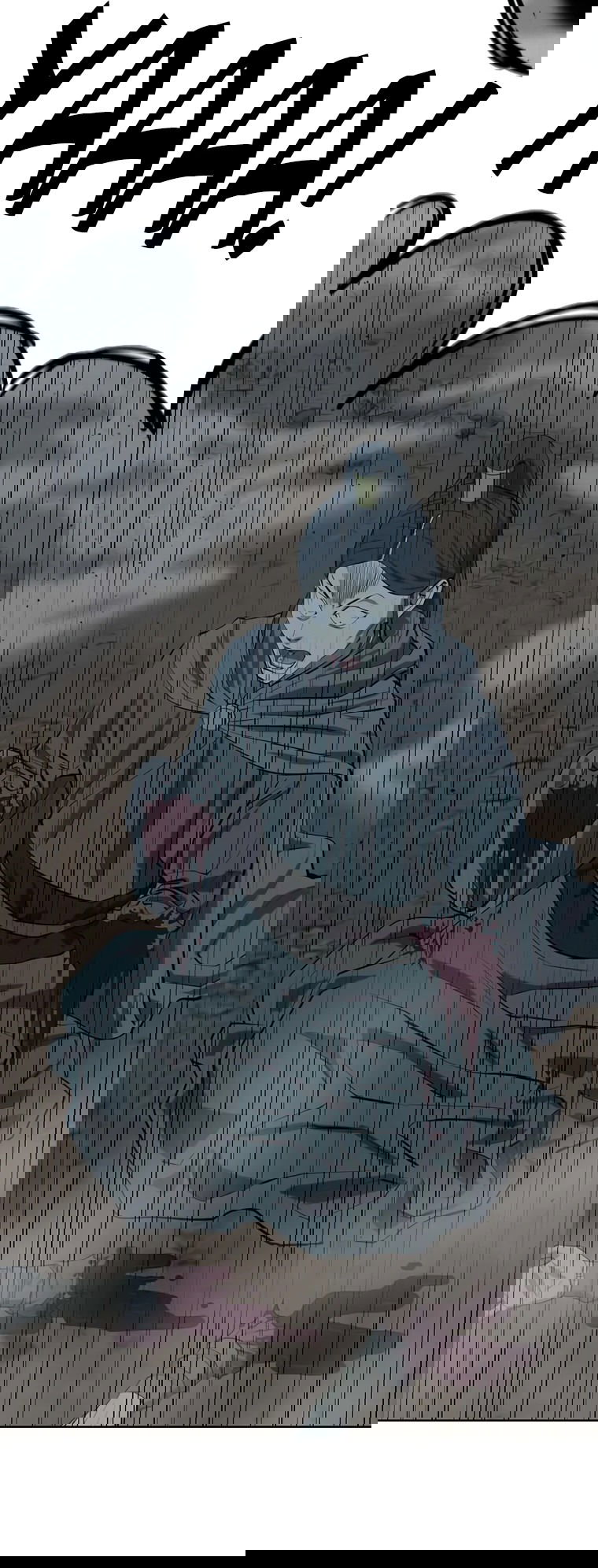 Манга Слабый учитель - Глава 138 Страница 34