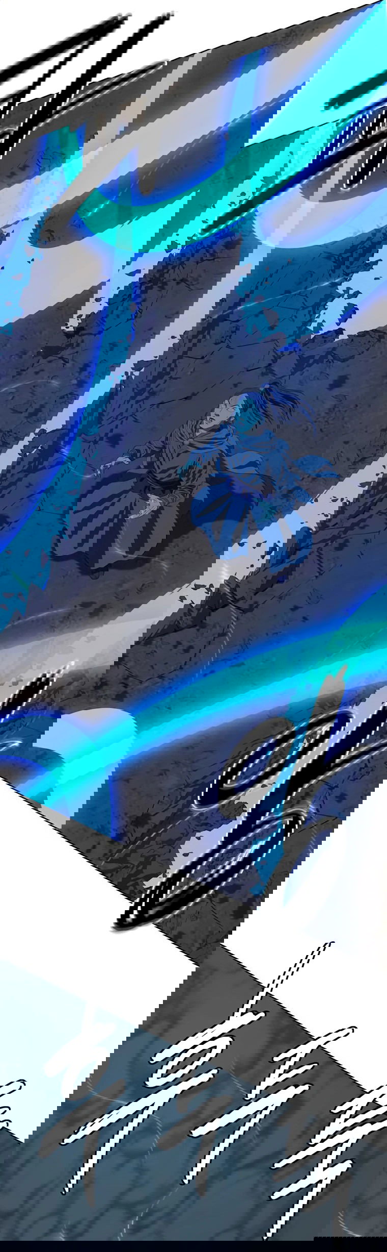 Манга Слабый учитель - Глава 138 Страница 30