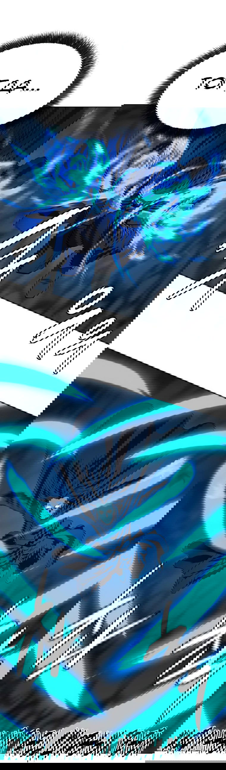 Манга Слабый учитель - Глава 138 Страница 28