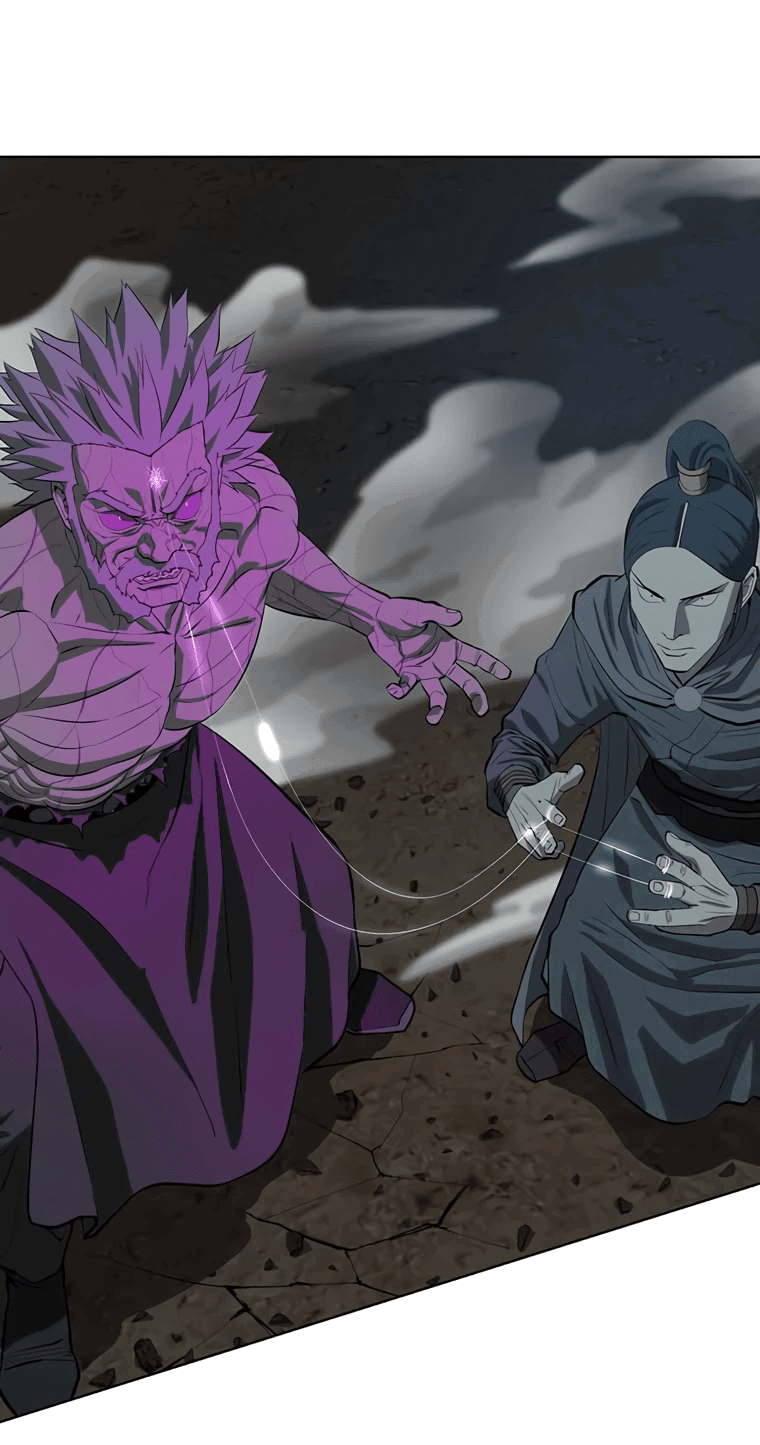 Манга Слабый учитель - Глава 138 Страница 21