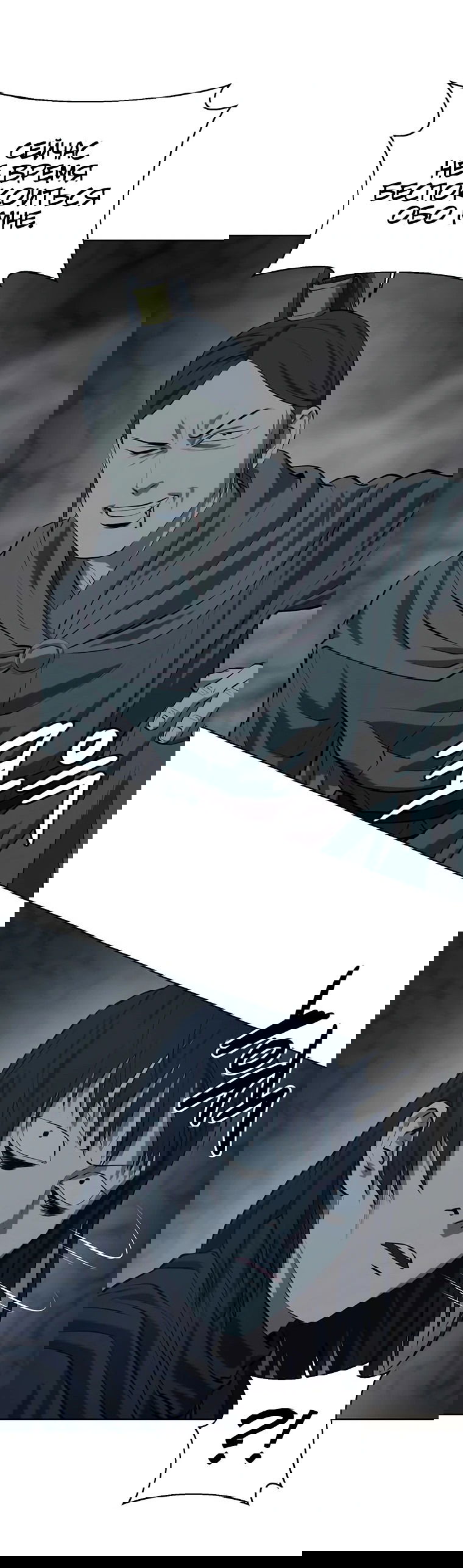 Манга Слабый учитель - Глава 138 Страница 18