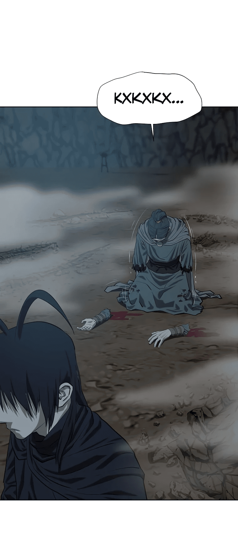 Манга Слабый учитель - Глава 138 Страница 43