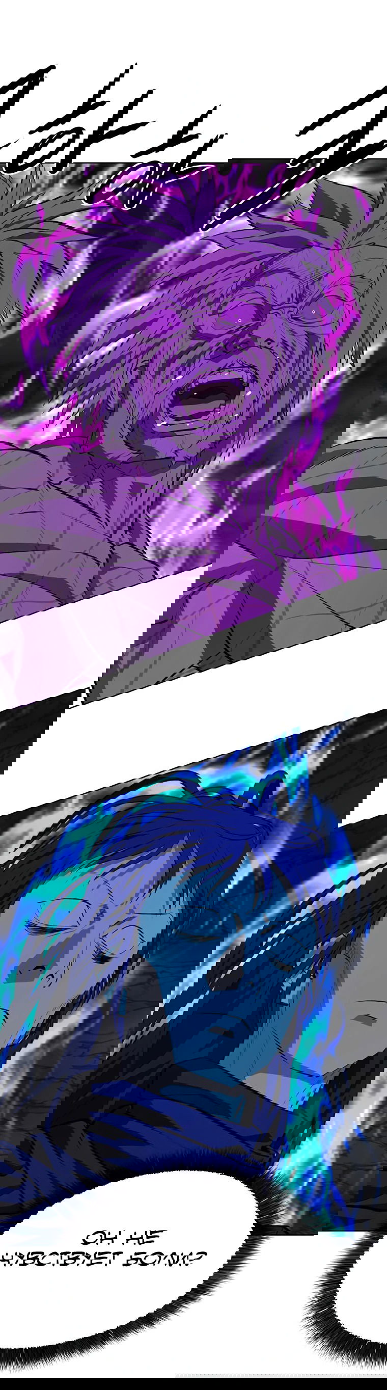 Манга Слабый учитель - Глава 138 Страница 10