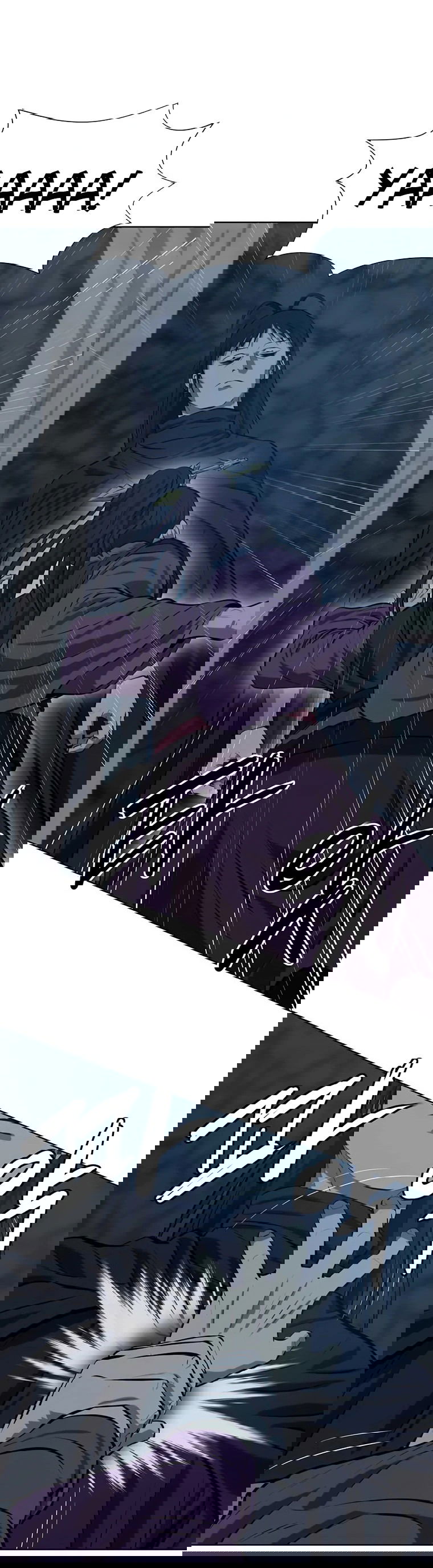 Манга Слабый учитель - Глава 137 Страница 32