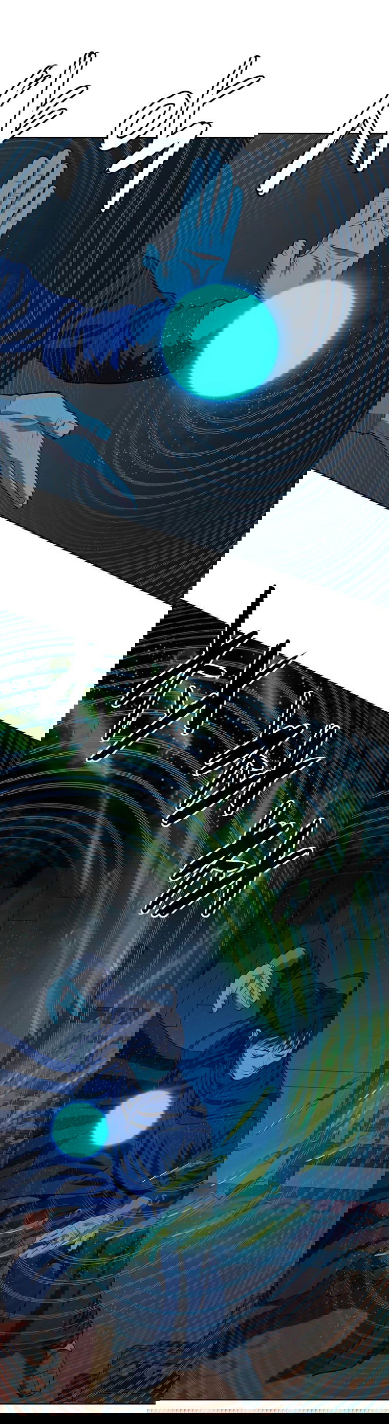 Манга Слабый учитель - Глава 137 Страница 51