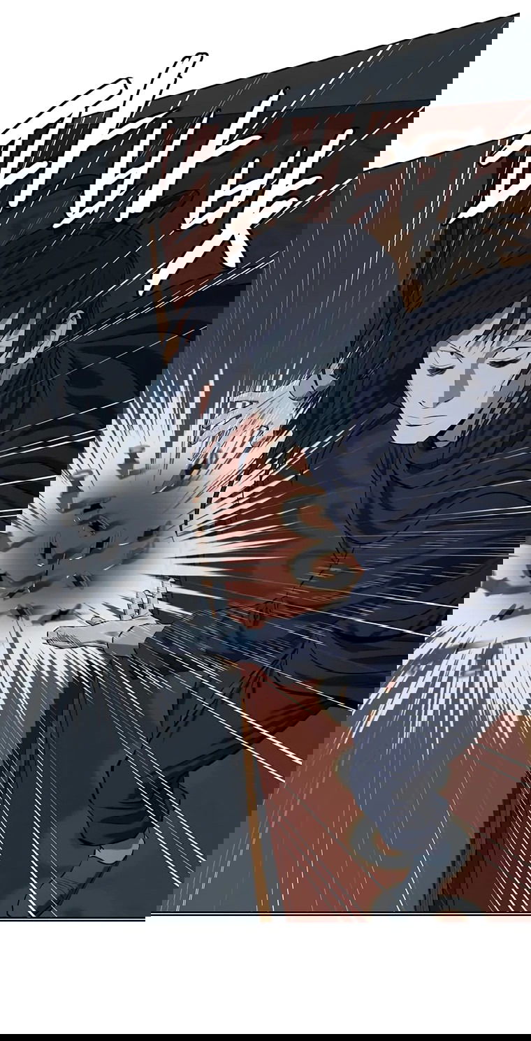 Манга Слабый учитель - Глава 137 Страница 53