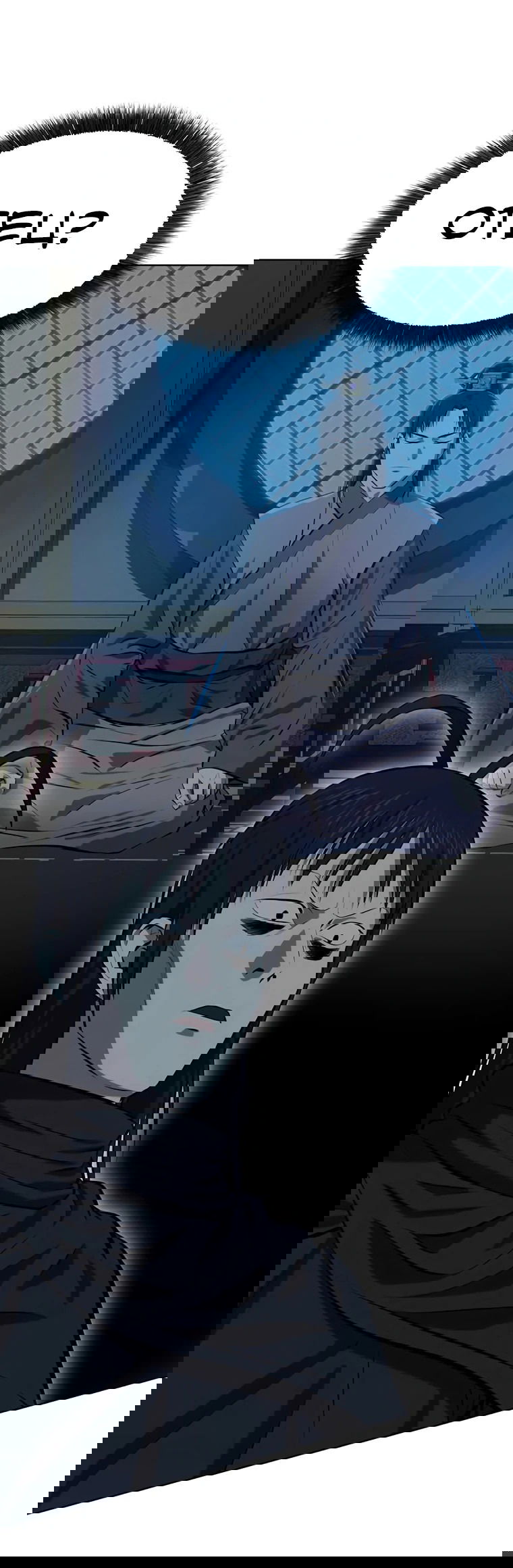 Манга Слабый учитель - Глава 137 Страница 36